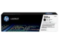 Картридж HP 201A LaserJet (CF400A)
