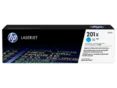 Картридж HP 201X LaserJet (CF401X)