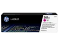 Картридж HP 201X LaserJet (CF403X) Картридж HP 201X LaserJet (CF403X)