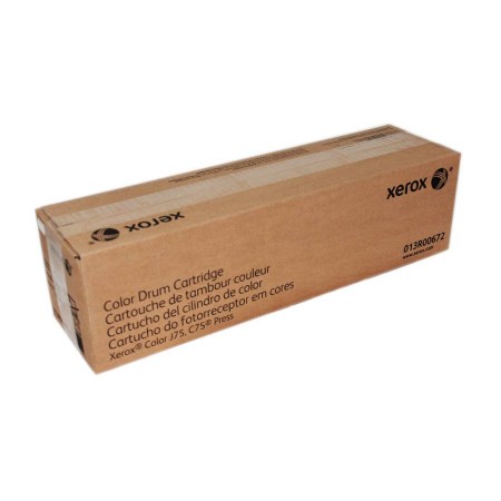 Барабан цветной Xerox Color Drum cartridge C75 (013R00672) в Москве Барабан цветной Xerox Color Drum cartridge C75 (013R00672) в Москве