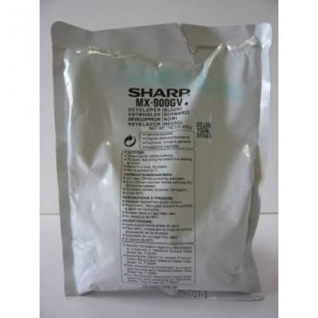 Девелопер Sharp MX-900GV в Москве Девелопер Sharp MX-900GV в Москве