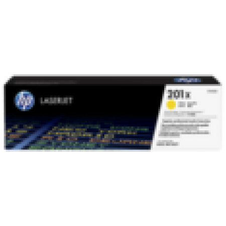 Картридж HP 201X LaserJet (CF402X) в Москве Картридж HP 201X LaserJet (CF402X) в Москве