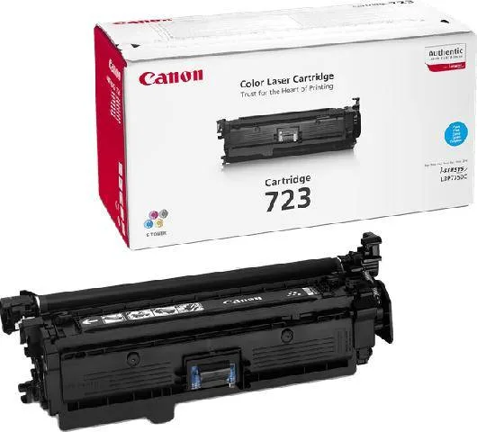 Картридж CANON 723 (2643B002)