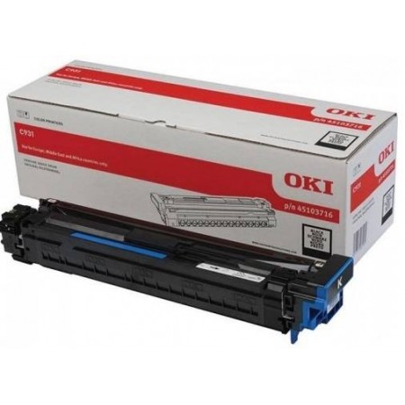 OKI EP-CART-K-C931 (45103716) в Москве OKI EP-CART-K-C931 (45103716) в Москве