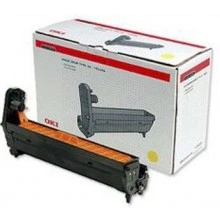 OKI EP-CART-Y-C5000 (42126605)