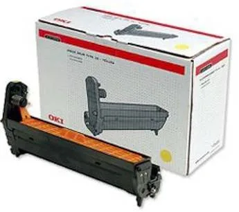 OKI EP-CART-Y-C5000 (42126605) OKI EP-CART-Y-C5000 (42126605)