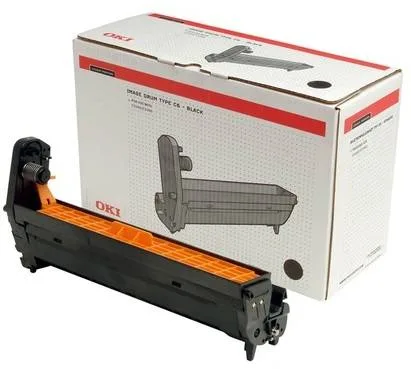 OKI EP-CART-K-C5000 (42126608) OKI EP-CART-K-C5000 (42126608)