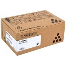 Ricoh Print Cartridge черный SP 377XE/HE (408162)