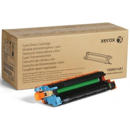 Барабан Xerox 108R01481 в Москве Барабан Xerox 108R01481 в Москве