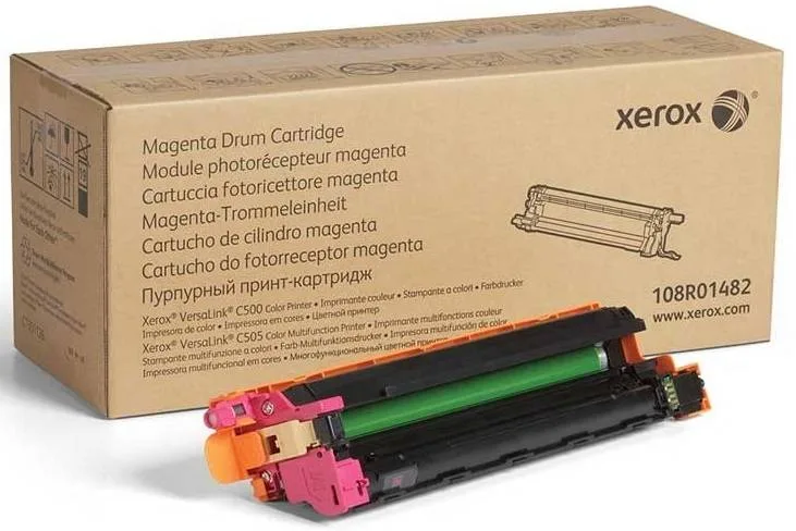 Барабан Xerox 108R01482 Барабан Xerox 108R01482