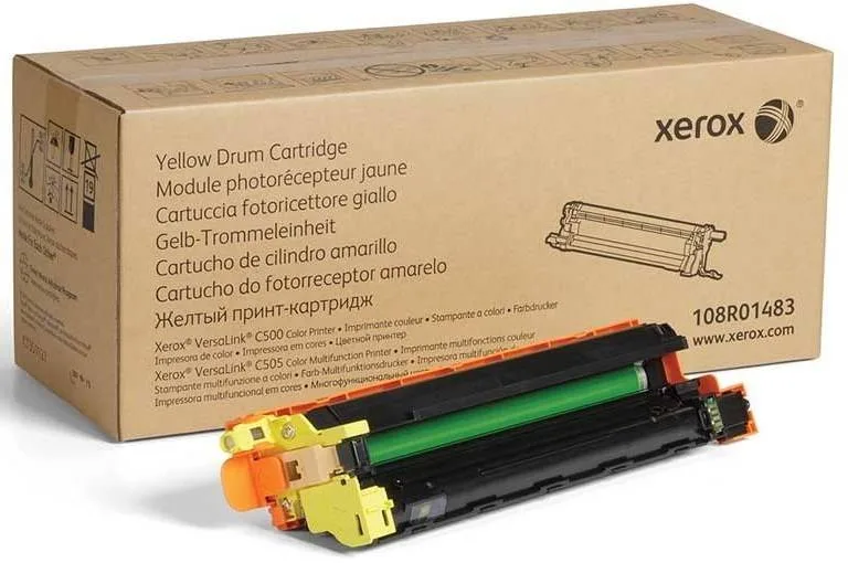 Барабан Xerox 108R01483 Барабан Xerox 108R01483