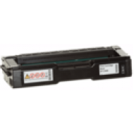 Ricoh Print Cartridge черный SP C340E