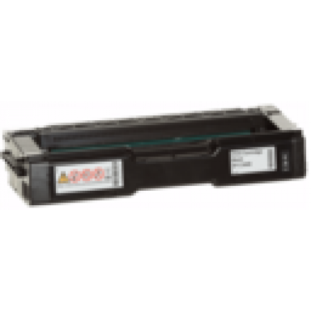 Ricoh Print Cartridge черный SP C340E в Москве Ricoh Print Cartridge черный SP C340E в Москве