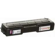 Ricoh Print Cartridge малиновый SP C340E