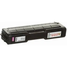 Ricoh Print Cartridge малиновый SP C340E
