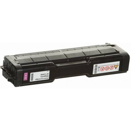 Ricoh Print Cartridge малиновый SP C340E в Москве Ricoh Print Cartridge малиновый SP C340E в Москве