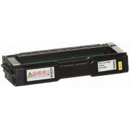 Ricoh Print Cartridge желтый SP C340E