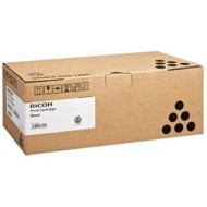 Ricoh Print Cartridge черный SP C352E