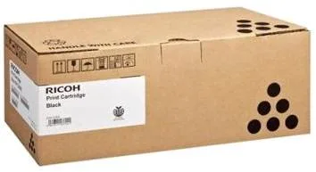 Ricoh Print Cartridge черный SP C352E Ricoh Print Cartridge черный SP C352E