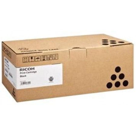 Ricoh Print Cartridge черный SP C352E в Москве Ricoh Print Cartridge черный SP C352E в Москве