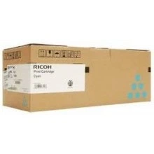 Ricoh Print Cartridge голубой SP C352E