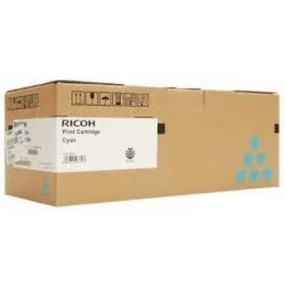 Ricoh Print Cartridge голубой SP C352E Ricoh Print Cartridge голубой SP C352E