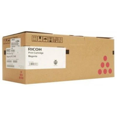 Ricoh Print Cartridge малиновый SP C352E
