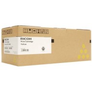 Ricoh Print Cartridge желтый SP C352E