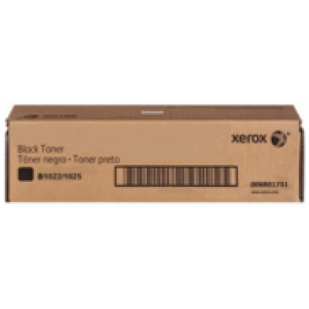 Xerox 006R01731 тонер-картридж B1022/1025 в Москве Xerox 006R01731 тонер-картридж B1022/1025 в Москве