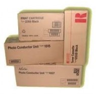 Ricoh фотобарабан черный SP 400