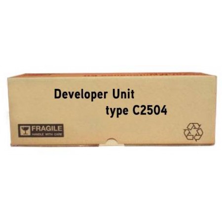 Девелопер Ricoh D2443023 желтый в Москве Девелопер Ricoh D2443023 желтый в Москве