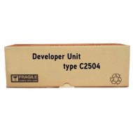 Девелопер Ricoh D2443020 черный