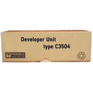 Девелопер Ricoh D2393063 желтый