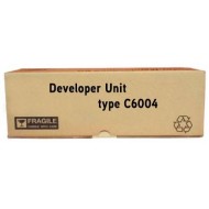 Девелопер Ricoh D2423065 голубой