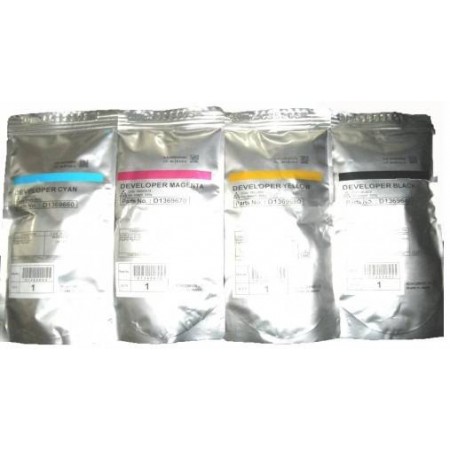 Девелопер Ricoh D2589670 в Москве Девелопер Ricoh D2589670 в Москве