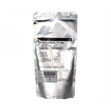 Девелопер Ricoh D2589640 в Москве Девелопер Ricoh D2589640 в Москве