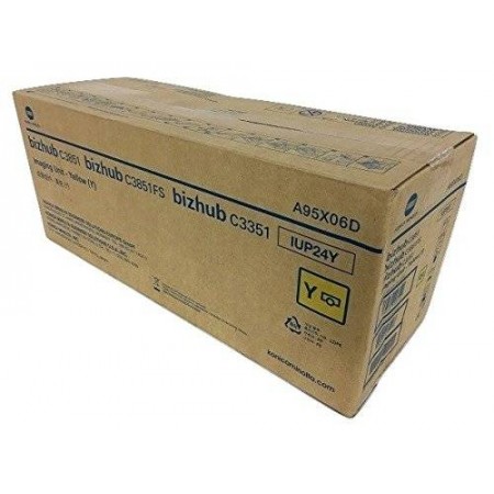 Konica Minolta IUP-24Y (A95X06D) в Москве Konica Minolta IUP-24Y (A95X06D) в Москве