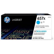 Картридж HP 657X LaserJet (CF471X)