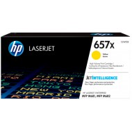 Картридж HP 657X LaserJet (CF472X)