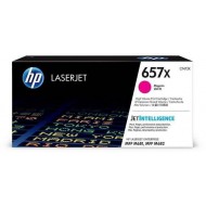Картридж HP 657X LaserJet (CF473X)