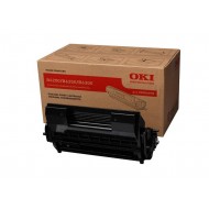 Картридж OKI Print Cartridge TONER-B (09004078)