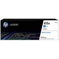 Картридж HP LaserJet 415A Cyan (W2031A)