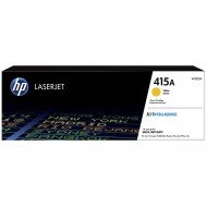 Картридж HP LaserJet 415A Yellow (W2032A)