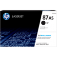 Картридж HP 87AS черный (CF287AS)