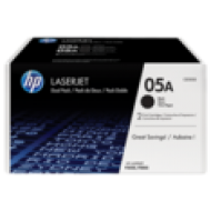 Картридж HP CE505D