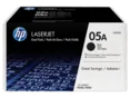 Картридж HP CE505D Картридж HP CE505D
