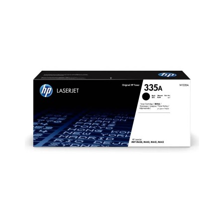 Картридж HP 335A для LJ M438n/M442dn/M443nda, черный (7 400 стр.) (W1335A) в Москве Картридж HP 335A для LJ M438n/M442dn/M443nda, черный (7 400 стр.) (W1335A) в Москве