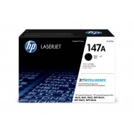 Картридж HP 147A для LJ M611/M612/M634/M635/M636б, черный (10 500 стр.) (W1470A)