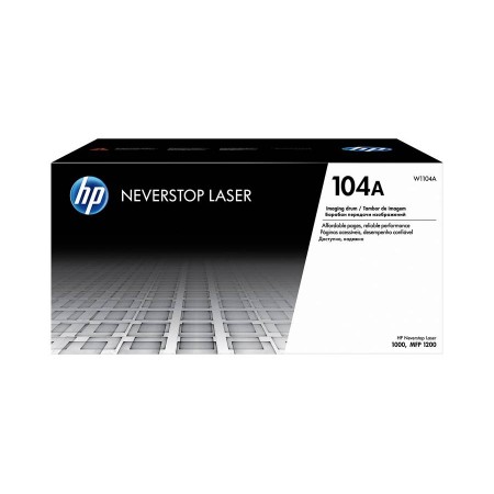 Барабан HP 104A для Neverstop 1000/1200 + тонер на 5000 стр. , черный (20 000 стр.) (W1104A) в Москве Барабан HP 104A для Neverstop 1000/1200 + тонер на 5000 стр. , черный (20 000 стр.) (W1104A) в Москве