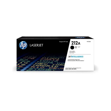 Картридж HP 212A для CLJ Enterprise M554/M555/M578, черный ( 5 500 стр.) (W2120A) в Москве Картридж HP 212A для CLJ Enterprise M554/M555/M578, черный ( 5 500 стр.) (W2120A) в Москве
